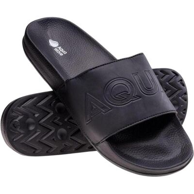 Aquawave, Unisex, Flip-Flops, Superwave Flip-Flops, Schwarz, (44) Aquawave, Unisex, Flip-Flops, Superwave Flip-Flops, Schwarz, (44)