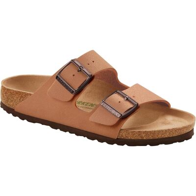 Birkenstock, Damen, Sandalen, Arizona BFBC Earthy Vegan, Braun, (36) Birkenstock, Damen, Sandalen, Arizona BFBC Earthy Vegan, Braun, (36)