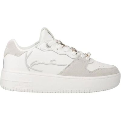 Karl Kani, Damen, Sneakers, Damen 89 Up Logo Prm Schuhe, (37.5) Karl Kani, Damen, Sneakers, Damen 89 Up Logo Prm Schuhe, (37.5)