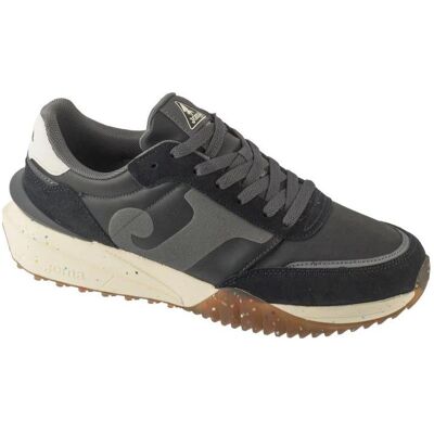 Joma, Herren, Sneakers, C.501 Herren 2501 Schwarz, Schwarz, (40) Joma, Herren, Sneakers, C.501 Herren 2501 Schwarz, Schwarz, (40)
