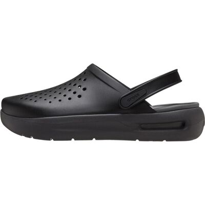 Crocs, Unisex, Hausschuhe, InMotion Clog, Schwarz, (37, 37.5) Crocs, Unisex, Hausschuhe, InMotion Clog, Schwarz, (37, 37.5)