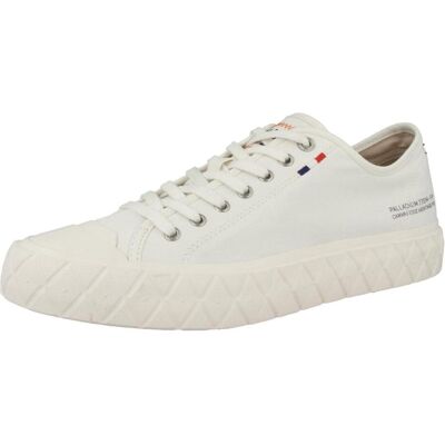 Palladium, Damen, Sneakers, Palla Ace Canvas, Weiss, (41) Palladium, Damen, Sneakers, Palla Ace Canvas, Weiss, (41)