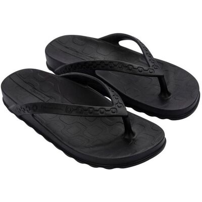 Ipanema, Damen, Flip-Flops, Duo Sunset Fem Damen Flip-Flops, Schwarz, (40) Ipanema, Damen, Flip-Flops, Duo Sunset Fem Damen Flip-Flops, Schwarz, (40)