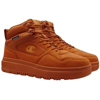 Champion, Herren, Sneakers, Herren Utility Wp Mid Schuhe, (40) Champion, Herren, Sneakers, Herren Utility Wp Mid Schuhe, (40)