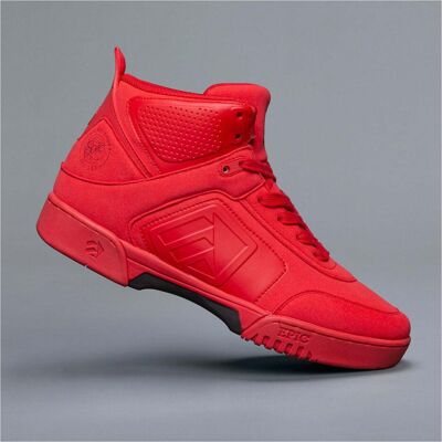 Powerslide, Sneakers, Epic Grindshoes, Rot, (46) Powerslide, Sneakers, Epic Grindshoes, Rot, (46)