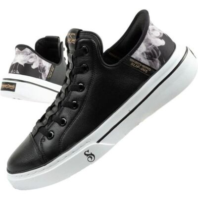 Skechers, Herren, Sneakers, Snoop Dogg Schuhe, Schwarz, (44.5) Skechers, Herren, Sneakers, Snoop Dogg Schuhe, Schwarz, (44.5)