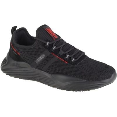 Big Star, Herren, Sneakers, Shoes KK174255 - 44, Schwarz, (44) Big Star, Herren, Sneakers, Shoes KK174255 - 44, Schwarz, (44)