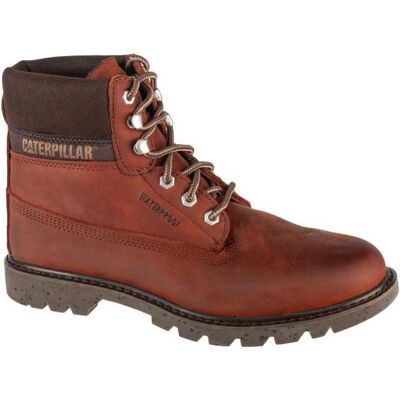 Cat, Herren, Boots + Stiefel, Colorado Schuhe, Braun, (40.5) Cat, Herren, Boots + Stiefel, Colorado Schuhe, Braun, (40.5)