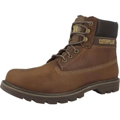 Cat, Damen, Boots + Stiefel, Colorado 2.0 - 60747, Braun, (44) Cat, Damen, Boots + Stiefel, Colorado 2.0 - 60747, Braun, (44)