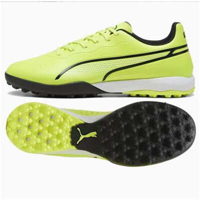 Puma Sneakers, KING Match Schuhe, (42) Puma Sneakers, KING Match Schuhe, (42)