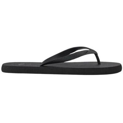 4F, Herren, Flip-Flops, Flip-Flops, Schwarz, (44) 4F, Herren, Flip-Flops, Flip-Flops, Schwarz, (44)