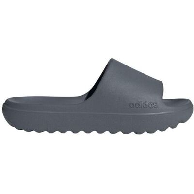 Adidas Flip-Flops, Adilette Lumia Flip-Flops, Grau, Silber, (39) Adidas Flip-Flops, Adilette Lumia Flip-Flops, Grau, Silber, (39)