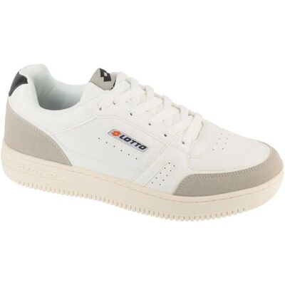 Lotto, Sneakers, Avenor Schuhe Weiss, Weiss, (43) Lotto, Sneakers, Avenor Schuhe Weiss, Weiss, (43)