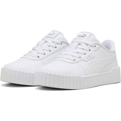 Puma Carina 3.0 Holo Kinderschuhe - Sneakers Puma Carina 3.0 Holo Kinderschuhe - Sneakers