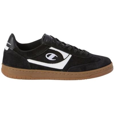 Champion, Damen, Halbschuhe, schwarze Damenschuhe, Schwarz, (38.5) Champion, Damen, Halbschuhe, schwarze Damenschuhe, Schwarz, (38.5)