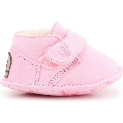 Bearpaw, Babyschuhe, Jr Skylar2071I Babyschuhe, Pink, Rosa, (20) Bearpaw, Babyschuhe, Jr Skylar2071I Babyschuhe, Pink, Rosa, (20)