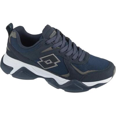 Lotto, Unisex, Sneakers, Wanas Turnschuhe, (46) Lotto, Unisex, Sneakers, Wanas Turnschuhe, (46)