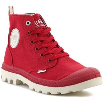 PALLADIUM-EU - Palladium Pampa Duo Chrome - Boots PALLADIUM-EU - Palladium Pampa Duo Chrome - Boots