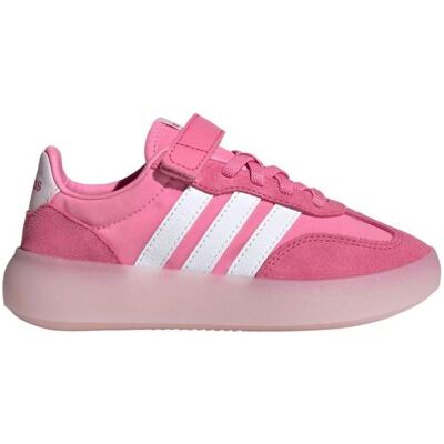 Adidas Unisex, Sneakers, Barreda Decode Kinderschuhe, Pink, (31) Adidas Unisex, Sneakers, Barreda Decode Kinderschuhe, Pink, (31)