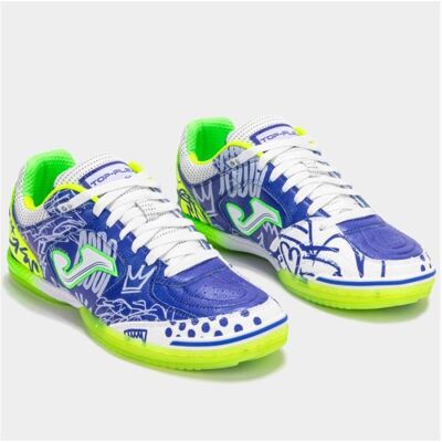 Joma, Sneakers, Top Flex Schuhe, (40.5) Joma, Sneakers, Top Flex Schuhe, (40.5)