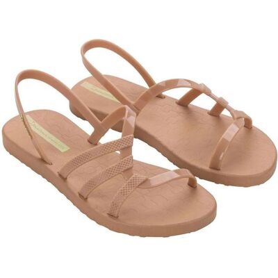 Ipanema, Damen, Sandalen, Diversa Sandalen-Anzeige, Braun, (41, 42) Ipanema, Damen, Sandalen, Diversa Sandalen-Anzeige, Braun, (41, 42)