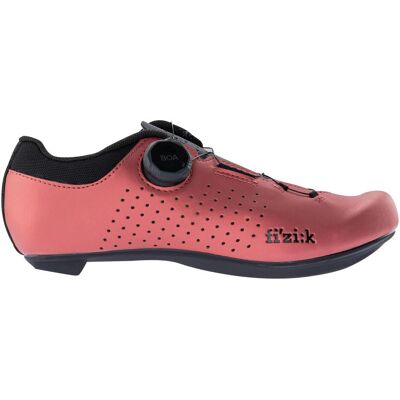 Fizik, Herren, Veloschuhe, Omnia Schuhe (42.5), Rot Fizik, Herren, Veloschuhe, Omnia Schuhe (42.5), Rot