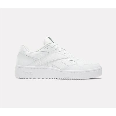 Reebok, Herren, Sneakers, Chill Comfort Fussbettschuhe, Weiss, (36) Reebok, Herren, Sneakers, Chill Comfort Fussbettschuhe, Weiss, (36)