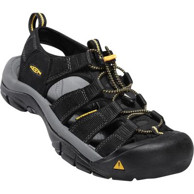 Keen, Herren, Sandalen, Newport H2, Schwarz, (44) Keen, Herren, Sandalen, Newport H2, Schwarz, (44)