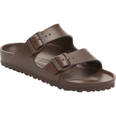 Birkenstock, Herren, Sandalen, Arizona Eva, Braun, (42) Birkenstock, Herren, Sandalen, Arizona Eva, Braun, (42)