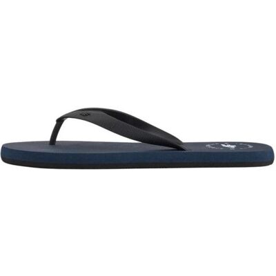 4F, Herren, Flip-Flops, Flip-Flops, Blau, (46) 4F, Herren, Flip-Flops, Flip-Flops, Blau, (46)