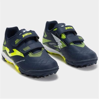 Joma, Jungen, Sneakers, leistungsstarke Schuhe, Grün, Schwarz, (30) Joma, Jungen, Sneakers, leistungsstarke Schuhe, Grün, Schwarz, (30)