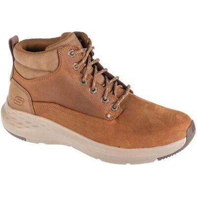 Skechers, Herren, Sneakers, 205175-DSRT, Braun, (44) Skechers, Herren, Sneakers, 205175-DSRT, Braun, (44)