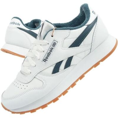 Reebok, Damen, Sneakers, Klassische Schuhe, Weiss, (36) Reebok, Damen, Sneakers, Klassische Schuhe, Weiss, (36)