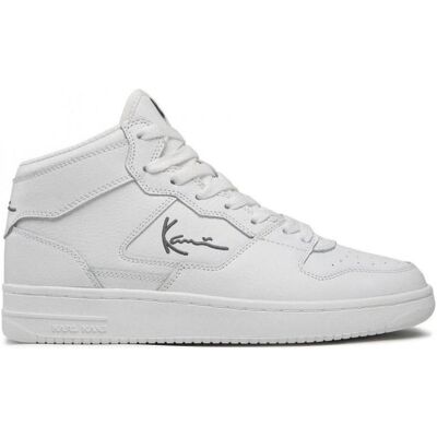 Karl Kani, Herren, Sneakers, Hochwertige Schuhe, Weiss, (42.5) Karl Kani, Herren, Sneakers, Hochwertige Schuhe, Weiss, (42.5)