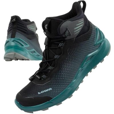 Lowa, Herren, Halbschuhe, Merger Mid Schuhe, (36.5) Lowa, Herren, Halbschuhe, Merger Mid Schuhe, (36.5)