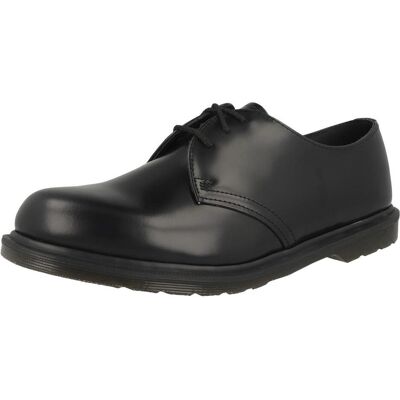 Dr. Martens, Unisex, Halbschuhe, Mayfare, Schwarz, (41) Dr. Martens, Unisex, Halbschuhe, Mayfare, Schwarz, (41)