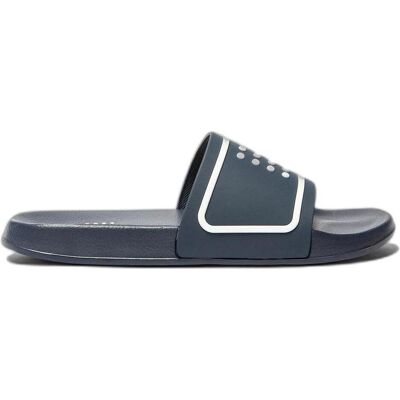 Dedra, Damen, Flip-Flops, Fliflow Marine Flip-Flops, Blau, (39) Dedra, Damen, Flip-Flops, Fliflow Marine Flip-Flops, Blau, (39)