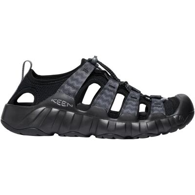Keen, Herren, Sandalen, Sandalen, Schwarz, (42) Keen, Herren, Sandalen, Sandalen, Schwarz, (42)