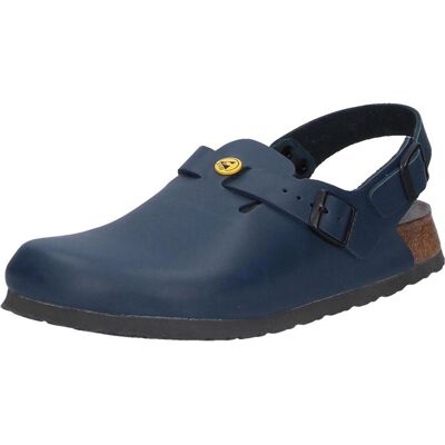 Birkenstock, Damen, Sandalen, Tokio ESD, Blau, (41) Birkenstock, Damen, Sandalen, Tokio ESD, Blau, (41)