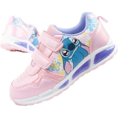 Leomil, Mädchen, Sneakers, Stitch Kinderschuhe Turnschuhe, Mehrfarbig, (30) Leomil, Mädchen, Sneakers, Stitch Kinderschuhe Turnschuhe, Mehrfarbig, (30)