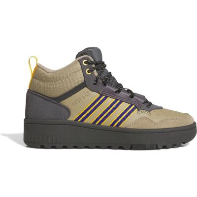 Adidas Jungen, Sneakers, Kinderschuhe Reifen Mittel, (35.5) Adidas Jungen, Sneakers, Kinderschuhe Reifen Mittel, (35.5)