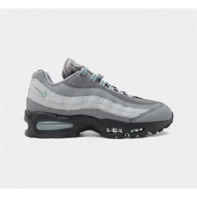 Nike, Unisex, Sneakers, Air Max 95, Blau, Grau, (41) Nike, Unisex, Sneakers, Air Max 95, Blau, Grau, (41)