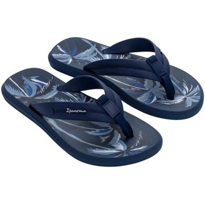Ipanema, Herren, Flip-Flops, Urban Graphics Flip-Flops für Herren, Blau, (42) Ipanema, Herren, Flip-Flops, Urban Graphics Flip-Flops für Herren, Blau, (42)
