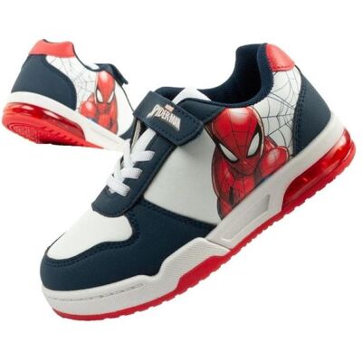 Leomil, Mädchen, Sneakers, Kinderschuhe, Turnschuhe, Spiderman, Weiss, (30) Leomil, Mädchen, Sneakers, Kinderschuhe, Turnschuhe, Spiderman, Weiss, (30)