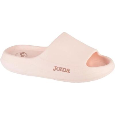 Joma, Damen, Flip-Flops, Snach Flip-Flops, Pink, (36) Joma, Damen, Flip-Flops, Snach Flip-Flops, Pink, (36)