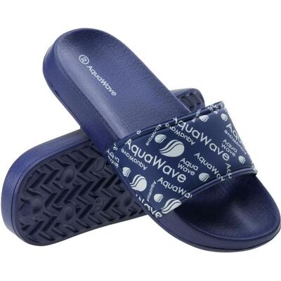 Aquawave, Unisex, Flip-Flops, Miri Junior Flip-Flops, Blau, (31) Aquawave, Unisex, Flip-Flops, Miri Junior Flip-Flops, Blau, (31)
