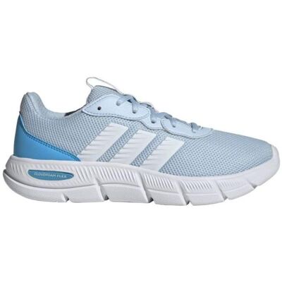 Adidas Damen, Sneakers, Cloudfoam Flex Schnürsenkel für Damenschuhe, (38) Adidas Damen, Sneakers, Cloudfoam Flex Schnürsenkel für Damenschuhe, (38)