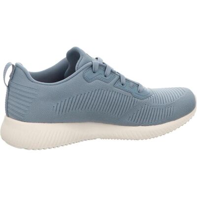 Skechers, Damen, Sneakers, Bobs Squad Tough Talk, Blau, (40) Skechers, Damen, Sneakers, Bobs Squad Tough Talk, Blau, (40)