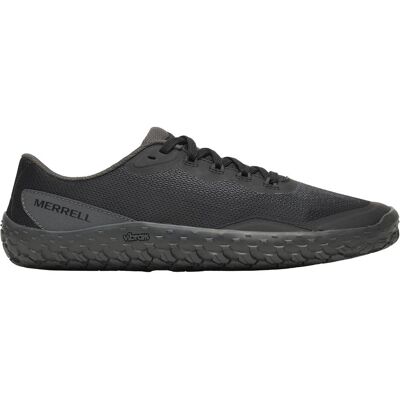 Merrell, Herren, Halbschuhe, Barfussschuhe Vapor Glove 7, Schwarz, (46.5) Merrell, Herren, Halbschuhe, Barfussschuhe Vapor Glove 7, Schwarz, (46.5)