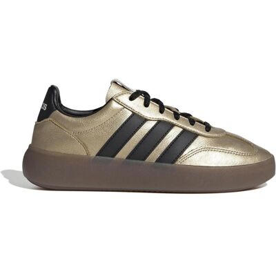Adidas Damen, Sneakers, Barreda Decode Damenschuhe, Gold, (36.5) Adidas Damen, Sneakers, Barreda Decode Damenschuhe, Gold, (36.5)